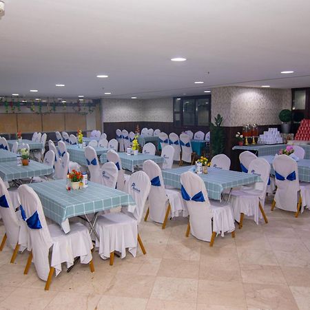 Shurakaa Al Khair Hotel Мекка Экстерьер фото
