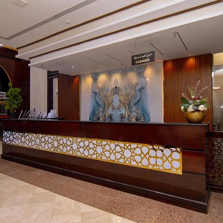 Shurakaa Al Khair Hotel Мекка Экстерьер фото