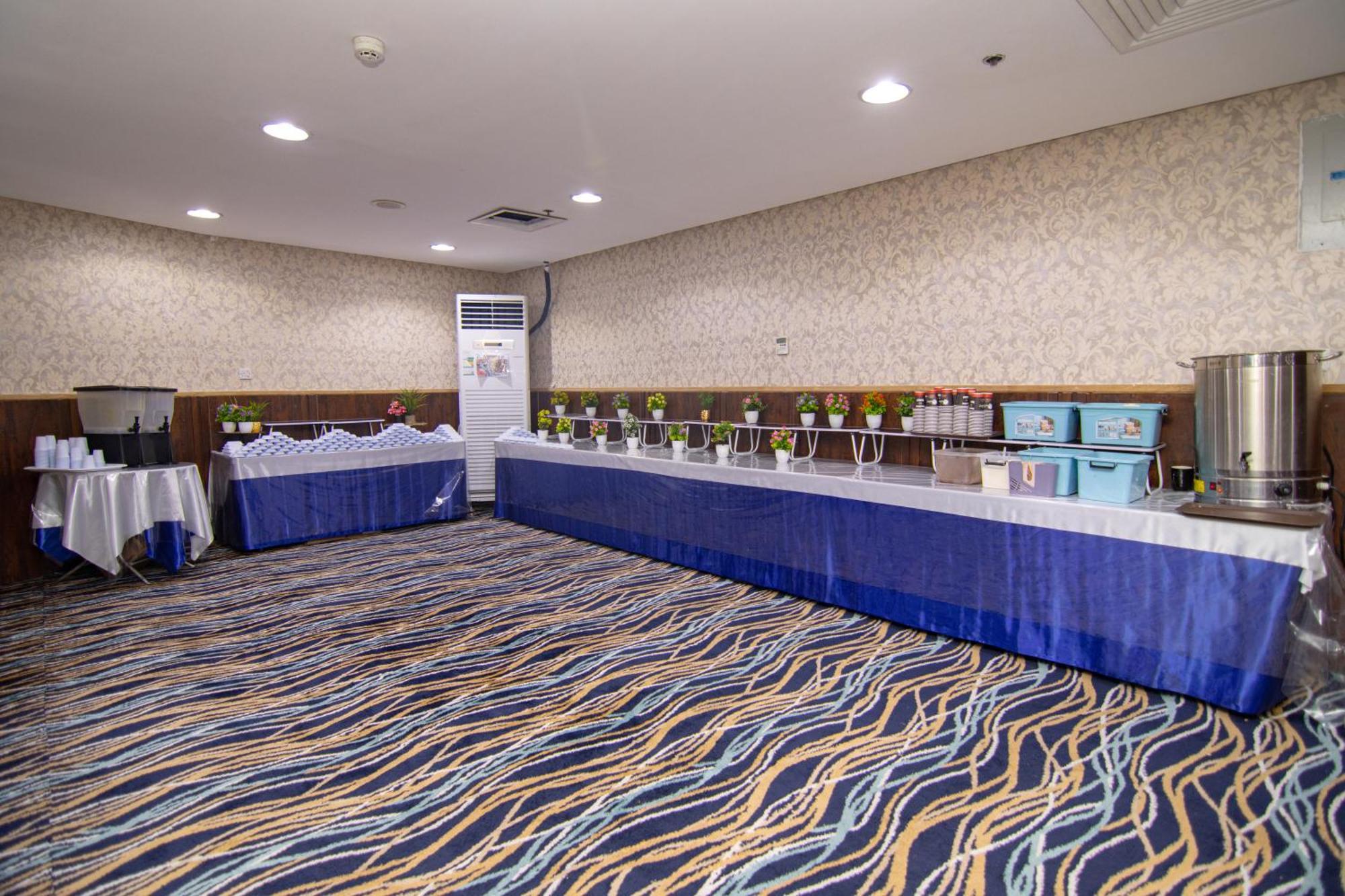 Shurakaa Al Khair Hotel Мекка Экстерьер фото